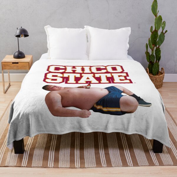 Item preview, Chico State, University, Frat, student life, college, fraternity, funnyfits70, Humor, Funny, retro, vintages, funny quotes, animal humor, designed and sold by FunnyFits70.