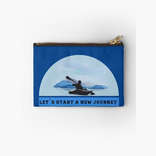 Item preview, Nuevo viaje en kayak designed and sold by SWAR89.