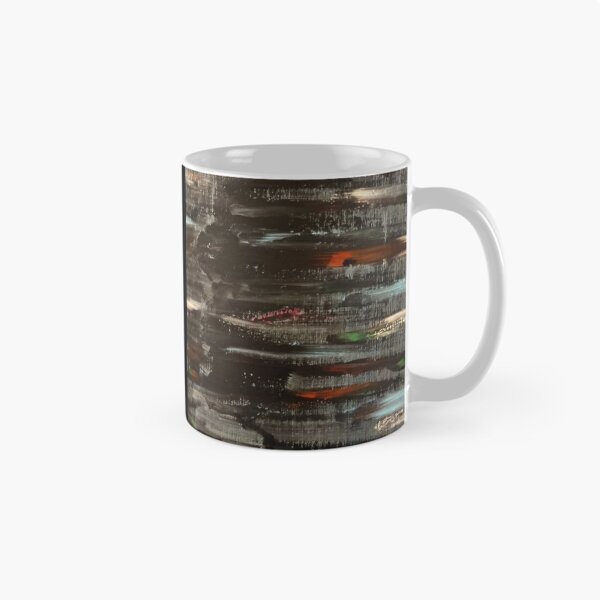 Item preview, Reflection in the Gloom - Echoes of light in the darkness designed and sold by Carlos Cayuela.