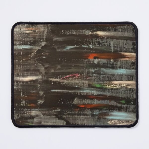 Item preview, Reflection in the Gloom - Echoes of light in the darkness designed and sold by Carlos Cayuela.