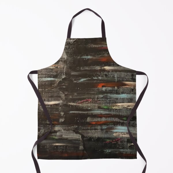 Item preview, Reflection in the Gloom - Echoes of light in the darkness designed and sold by Carlos Cayuela.