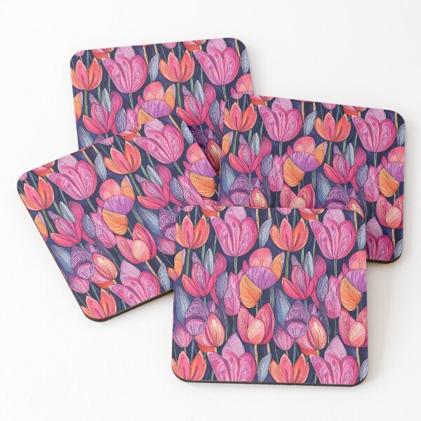 Item preview, Zentangle Spring: Floral Patterns with Early Bloomers (26/100) designed and sold by sabantha.