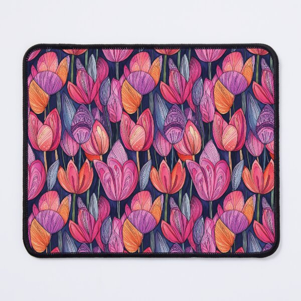 Item preview, Zentangle Spring: Floral Patterns with Early Bloomers (26/100) designed and sold by sabantha.