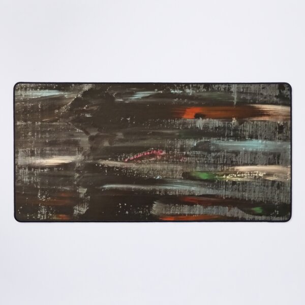 Item preview, Reflection in the Gloom - Echoes of light in the darkness designed and sold by Carlos Cayuela.