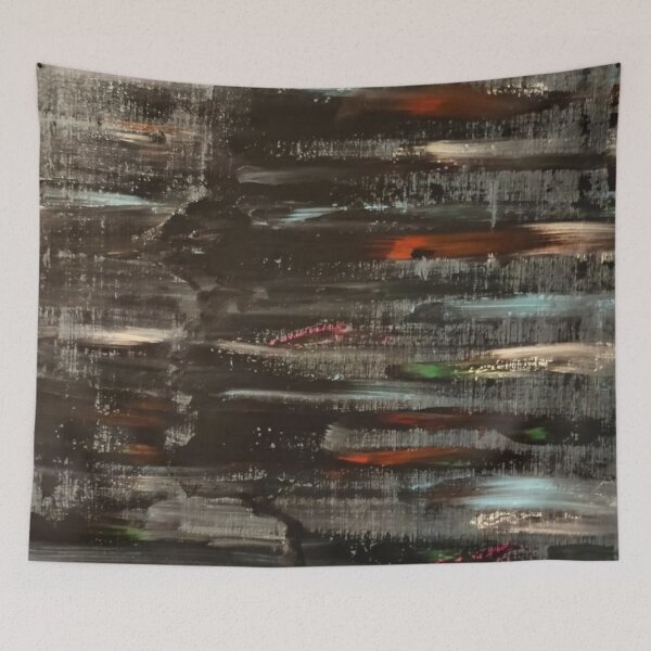 Item preview, Reflection in the Gloom - Echoes of light in the darkness designed and sold by Carlos Cayuela.