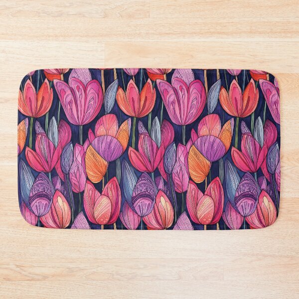 Item preview, Zentangle Spring: Floral Patterns with Early Bloomers (26/100) designed and sold by sabantha.