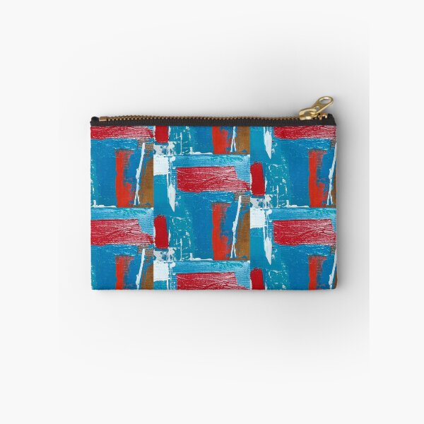 Item preview, Blue house designed and sold by Arty Flo.