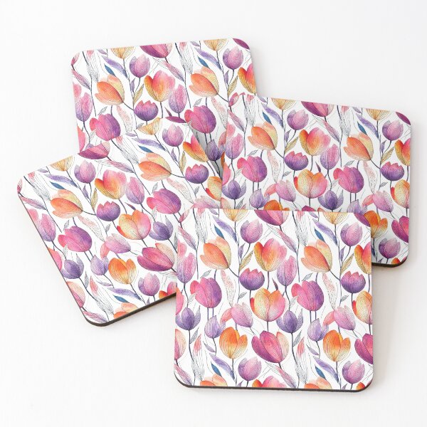 Item preview, Zentangle Spring: Floral Patterns with Early Bloomers (27/100) designed and sold by sabantha.