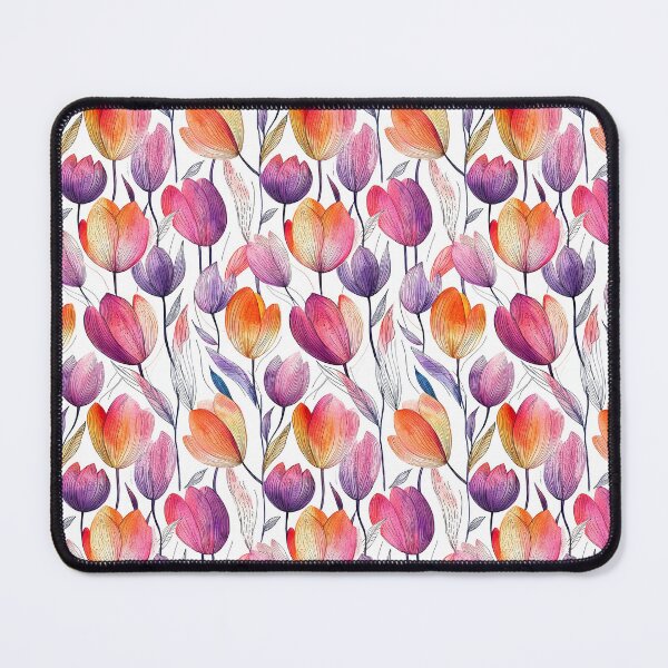 Item preview, Zentangle Spring: Floral Patterns with Early Bloomers (27/100) designed and sold by sabantha.