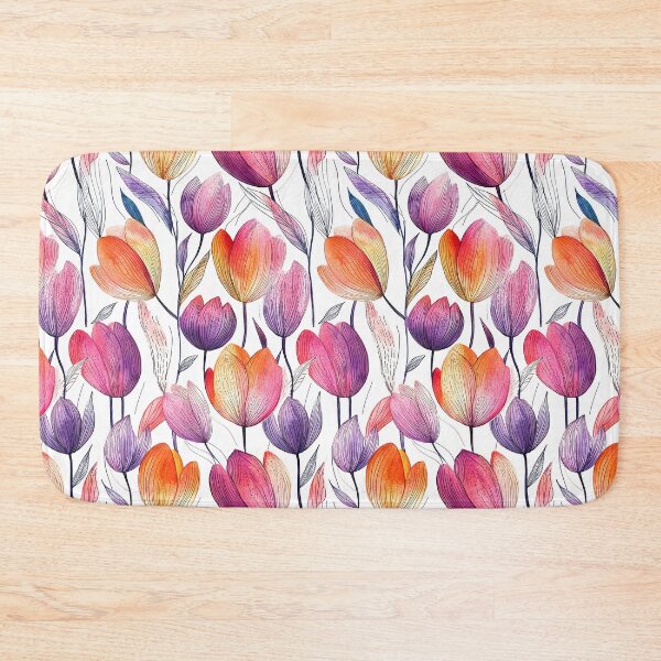 Item preview, Zentangle Spring: Floral Patterns with Early Bloomers (27/100) designed and sold by sabantha.