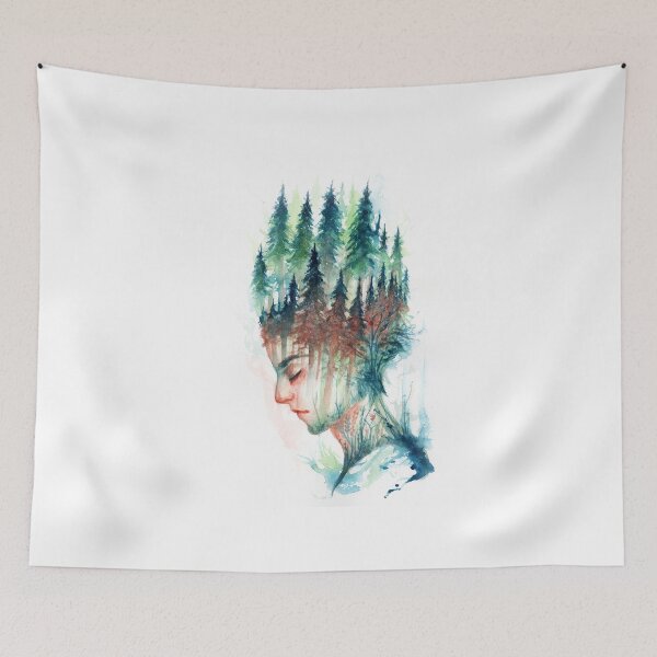Item preview, DreamForest designed and sold by AkiMao.