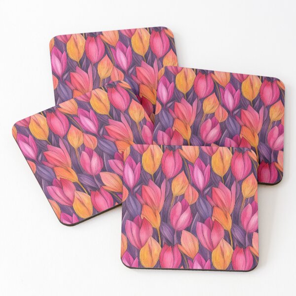 Item preview, Zentangle Spring: Floral Patterns with Early Bloomers (28/100) designed and sold by sabantha.