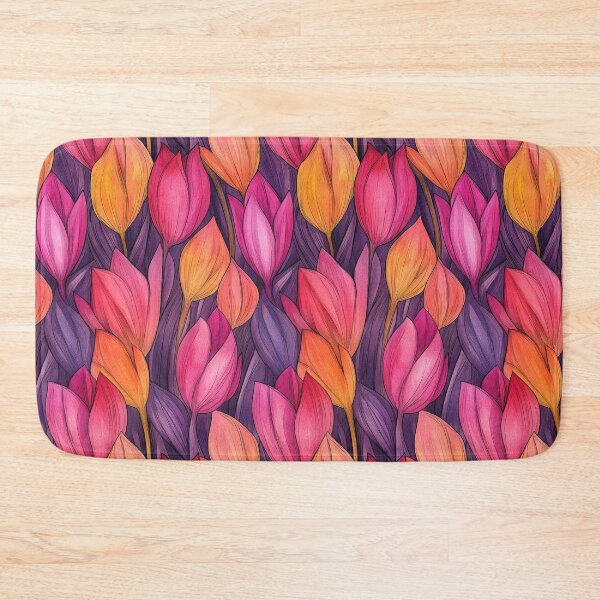 Item preview, Zentangle Spring: Floral Patterns with Early Bloomers (28/100) designed and sold by sabantha.