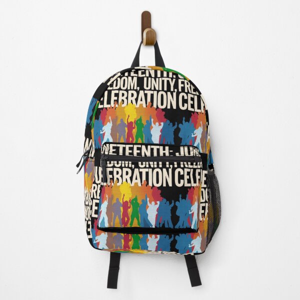 Item preview, Juneteenth Freedom Unity Celebration designed and sold by wzetart.