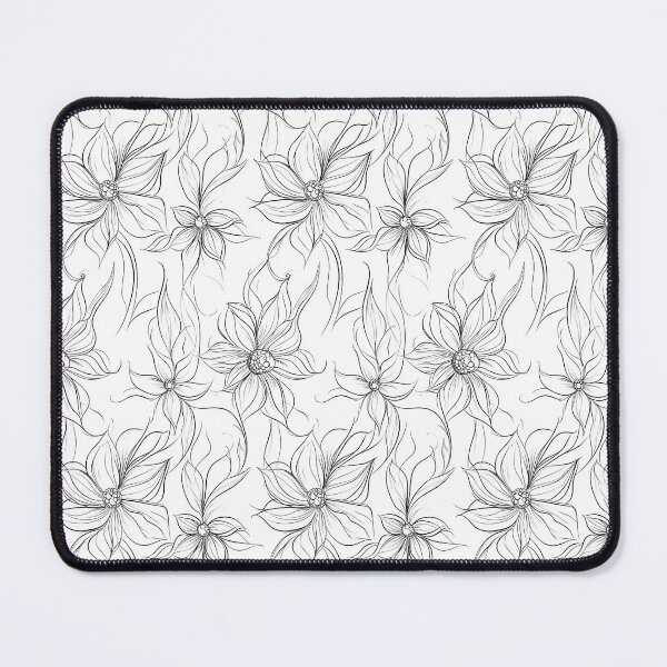 Item preview, Zentangle Spring: Floral Patterns with Early Bloomers (29/100) designed and sold by sabantha.