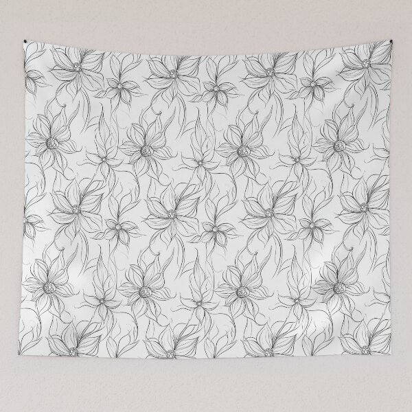Item preview, Zentangle Spring: Floral Patterns with Early Bloomers (29/100) designed and sold by sabantha.