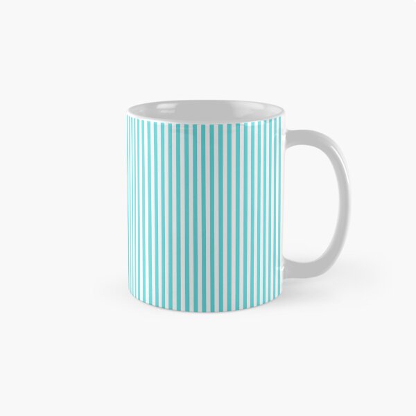 Item preview, Stripes Blue Simple design designed and sold by Jaana Day.