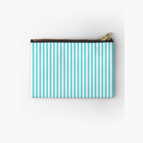 Item preview, Stripes Blue Simple design designed and sold by Jaana Day.