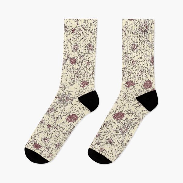 Item preview, Zentangle Spring: Floral Patterns with Early Bloomers (30/100) designed and sold by sabantha.