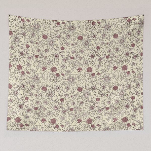 Item preview, Zentangle Spring: Floral Patterns with Early Bloomers (30/100) designed and sold by sabantha.