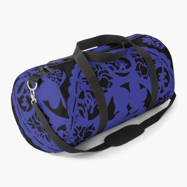 Item preview,  Beautiful Blue flower Chinese paper cutting art and designs designed and sold by Bspaces.