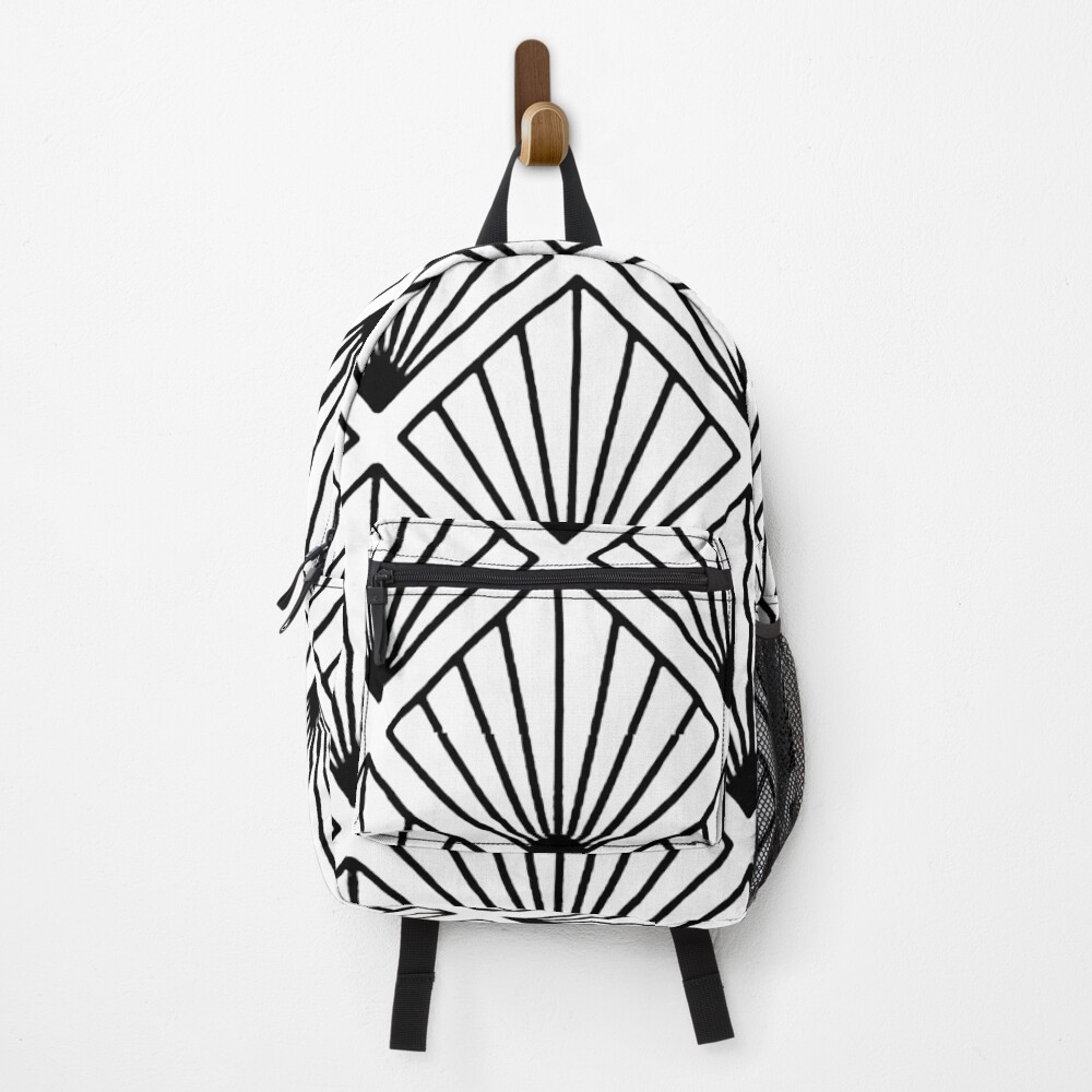 Item preview, Backpack designed and sold by ViaARTfactory.