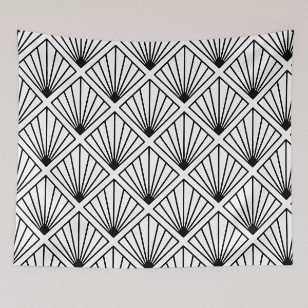 Item preview, Diamond Patterns designed and sold by ViaARTfactory.
