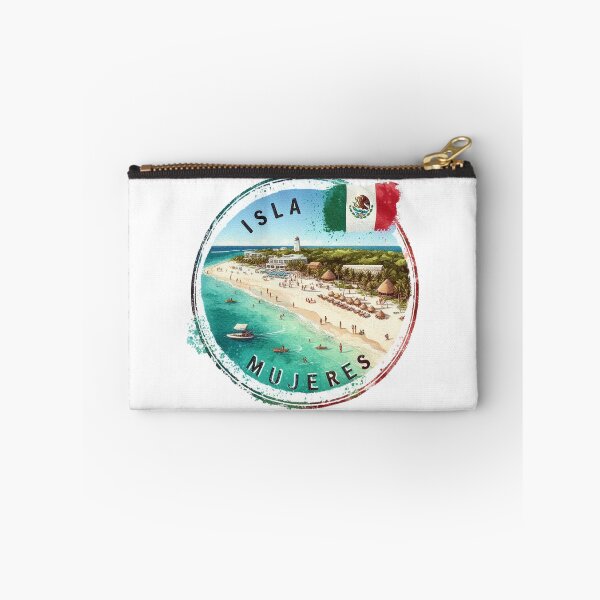 Item preview, Isla Mujeres designed and sold by devonclemon.