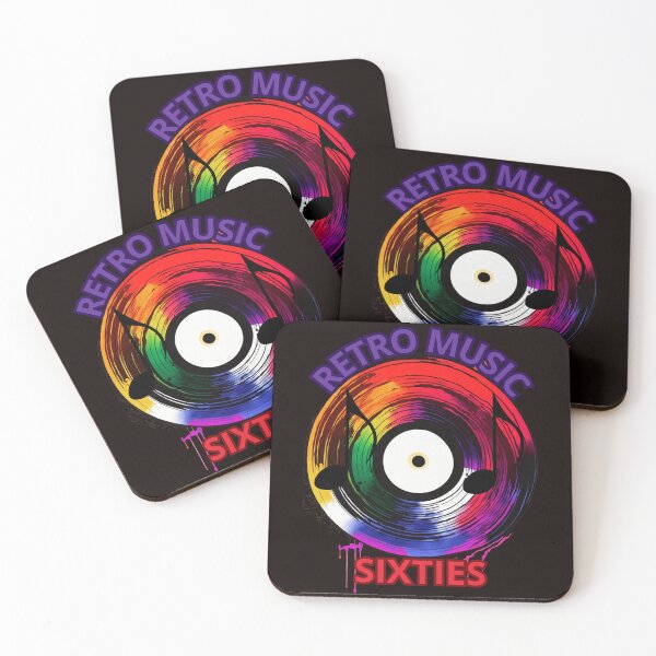 Item preview, RETRO MUSIC designed and sold by Tadeusz1.