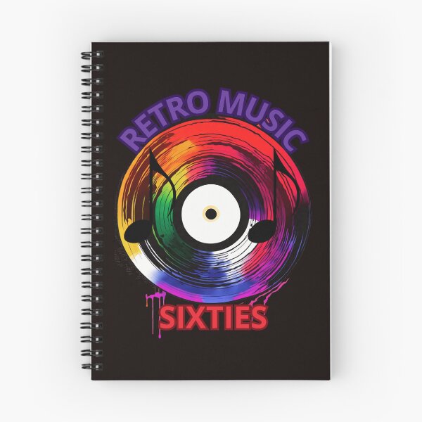 Item preview, RETRO MUSIC designed and sold by Tadeusz1.