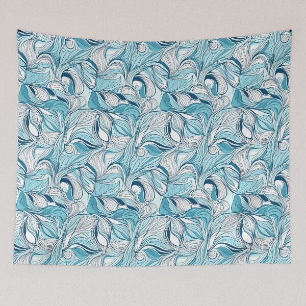 Item preview, Zentangle Spring: Floral Patterns with Early Bloomers (32/100) designed and sold by sabantha.