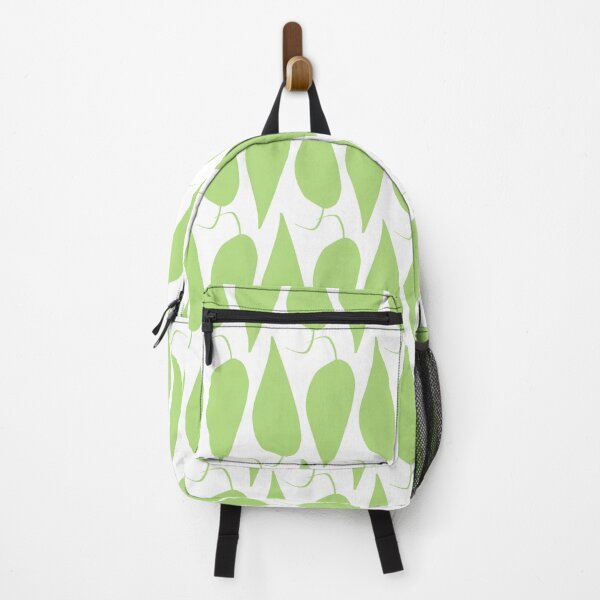 Item preview, Leaves Green Simple design designed and sold by Jaana Day.