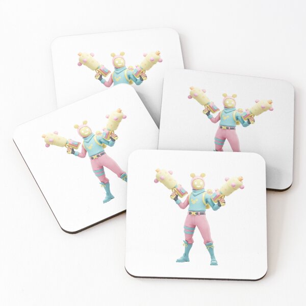 Item preview, Fortnite Character designed and sold by Kedobi.