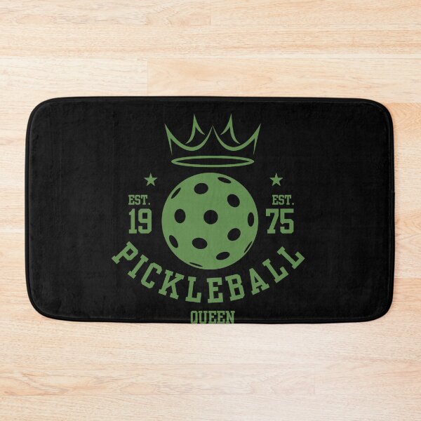 Item preview, Pickleball Queen, Pickleball Player,  Pickleball Legend,Pickleball Legend since 1975,  Pickleball makes me happy, Lucky Pickleball Lover designed and sold by KolorellaS.