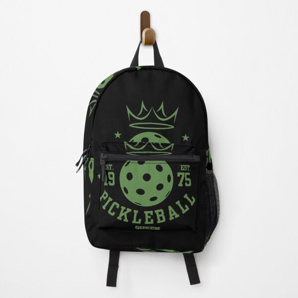 Item preview, Pickleball Queen, Pickleball Player, Pickleball Legend,Pickleball Legend since 1975, Pickleball makes me happy, Lucky Pickleball Lover designed and sold by KolorellaS.