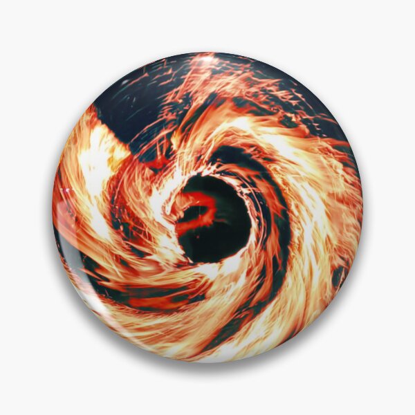 Item preview, Hautonnerre: Wheel of Flames designed and sold by Hautonnerre.