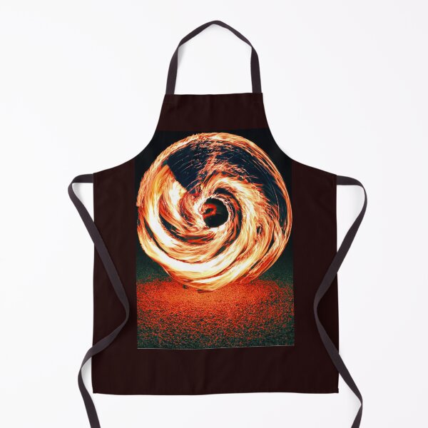 Item preview, Hautonnerre: Wheel of Flames designed and sold by Hautonnerre.