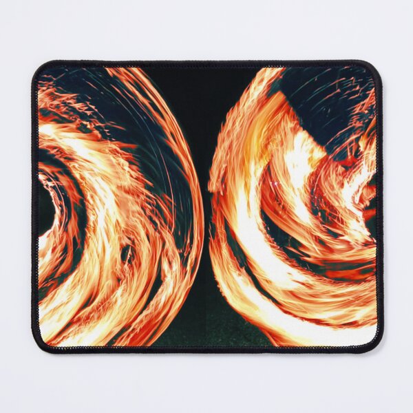 Item preview, Hautonnerre: Wheel of Flames designed and sold by Hautonnerre.