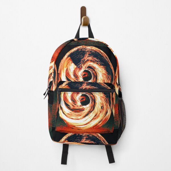 Item preview, Hautonnerre: Wheel of Flames designed and sold by Hautonnerre.