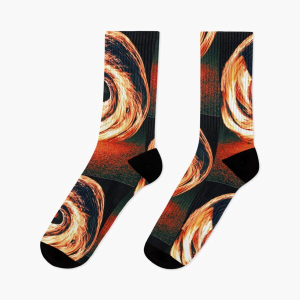Item preview, Hautonnerre: Wheel of Flames designed and sold by Hautonnerre.