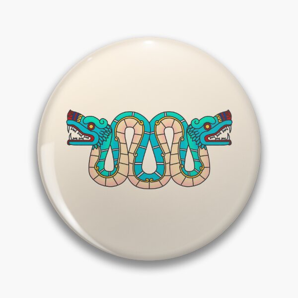Item preview, Coatl designed and sold by kmtnewsman.