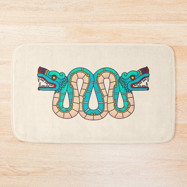 Item preview, Coatl designed and sold by kmtnewsman.