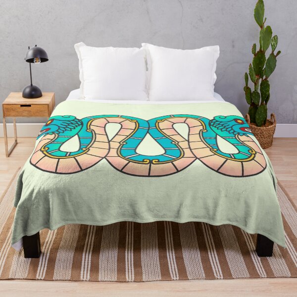 Item preview, Coatl designed and sold by kmtnewsman.
