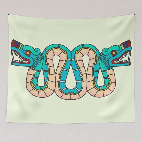 Item preview, Coatl designed and sold by kmtnewsman.