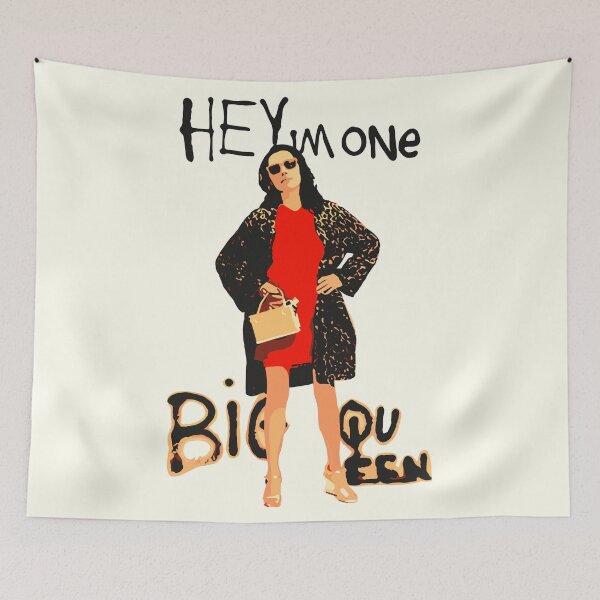 Item preview, 50ft Queenie designed and sold by isokunomolara.