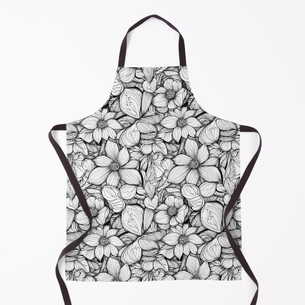 Item preview, Zentangle Spring: Floral Patterns with Early Bloomers (36/100) designed and sold by sabantha.