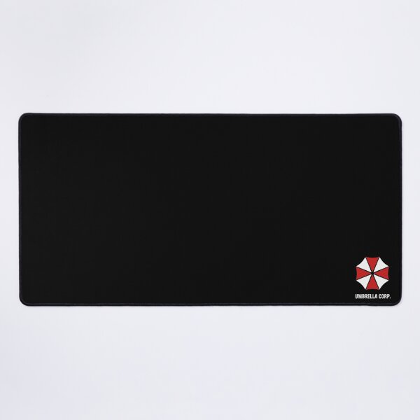 Item preview, Umbrella Corp - Resident Evil Gaming Fan Identity designed and sold by SlightlyUnreal.