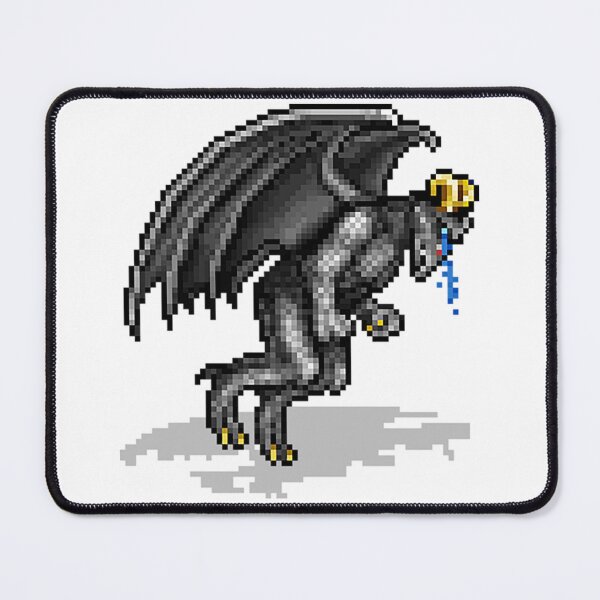 Item preview, HOMM2 Gargoyle designed and sold by JettH.