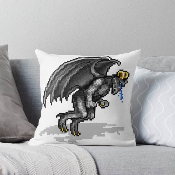 Item preview, HOMM2 Gargoyle designed and sold by JettH.