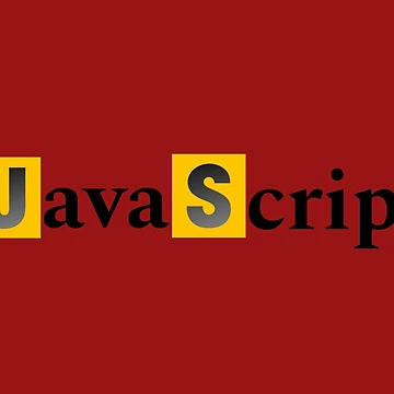 Artwork thumbnail, JavaScript the word ! by Rocklights